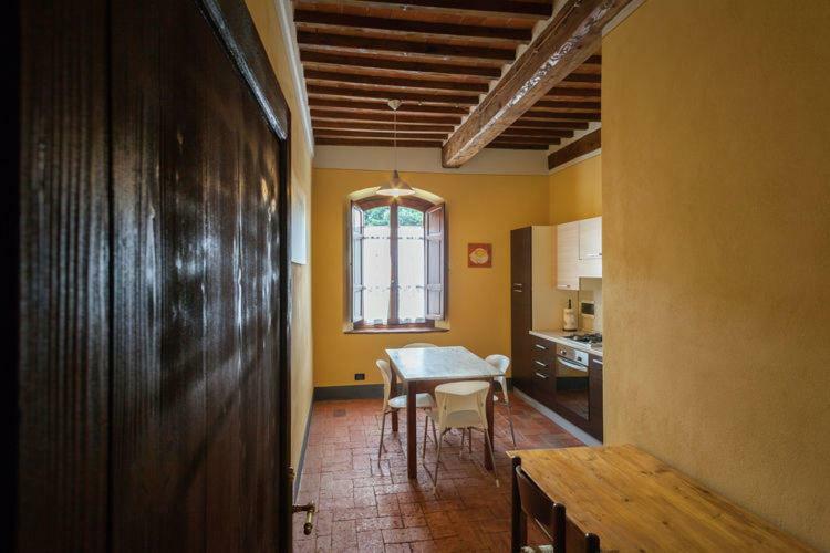 Villa Di Papiano サン・バロント エクステリア 写真