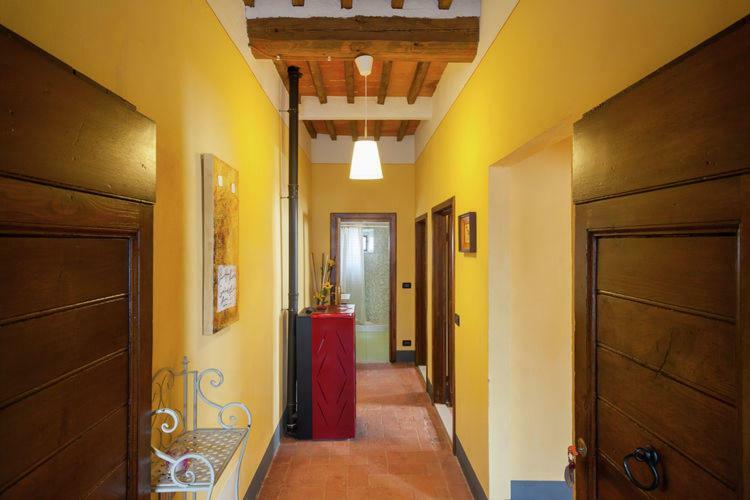 Villa Di Papiano サン・バロント エクステリア 写真