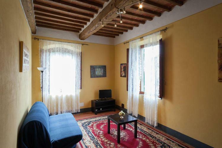 Villa Di Papiano サン・バロント エクステリア 写真